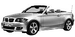 BMW E88 B3906 Fault Code
